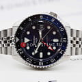 Часы Seiko 5 Sports SSK003K1 фото 4